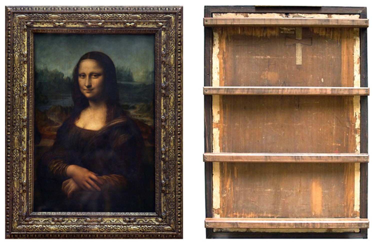 Gioconda | Leonardo Da Vinci