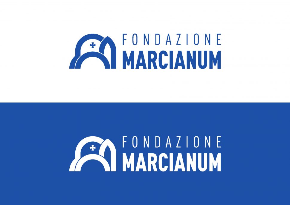 Logo Marcianum